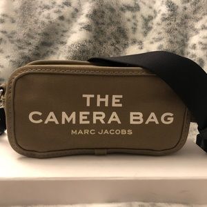 Marc Jacobs The Camera Bag